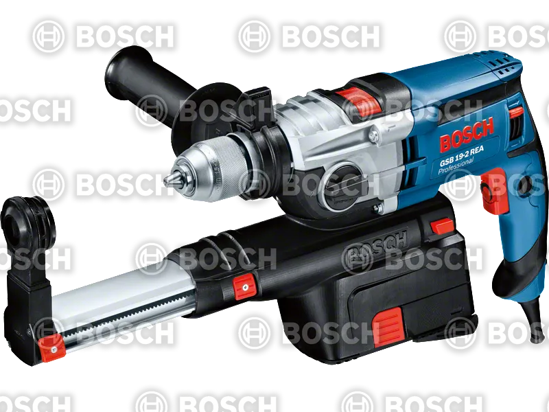 GSB 19-2 REA Professional