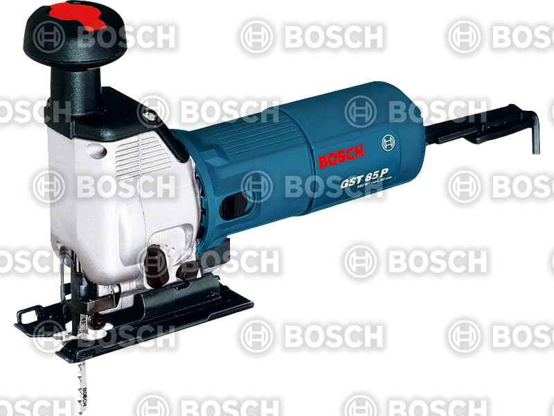 GST 85 P Scie sauteuse Archives Bosch Professional