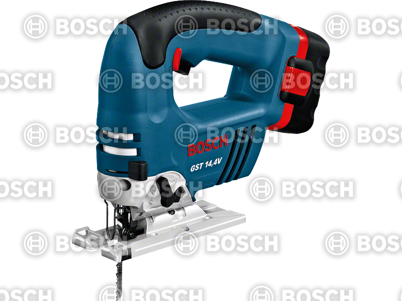 Image of Bosch GST 14.4 V Professional jigsaw