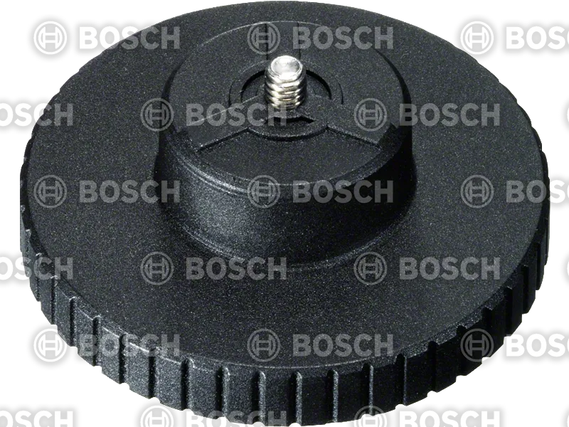 Tripod adapter 5/8" - 1/4" Professional