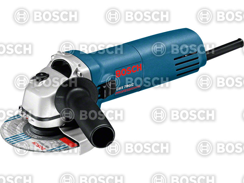 GWS 780 C (115 mm) Professional