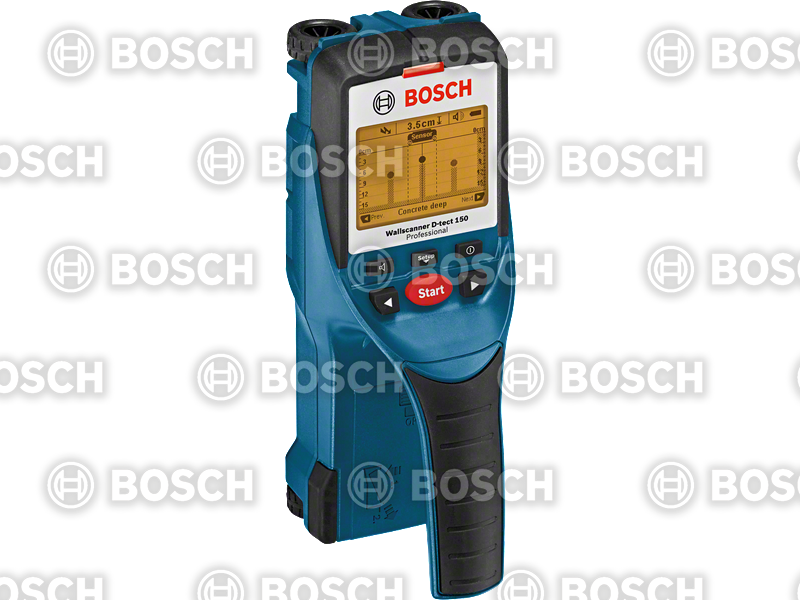 Wallscanner D-tect 150 Professional