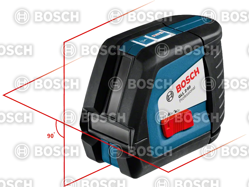 GLL 2-50 Professional