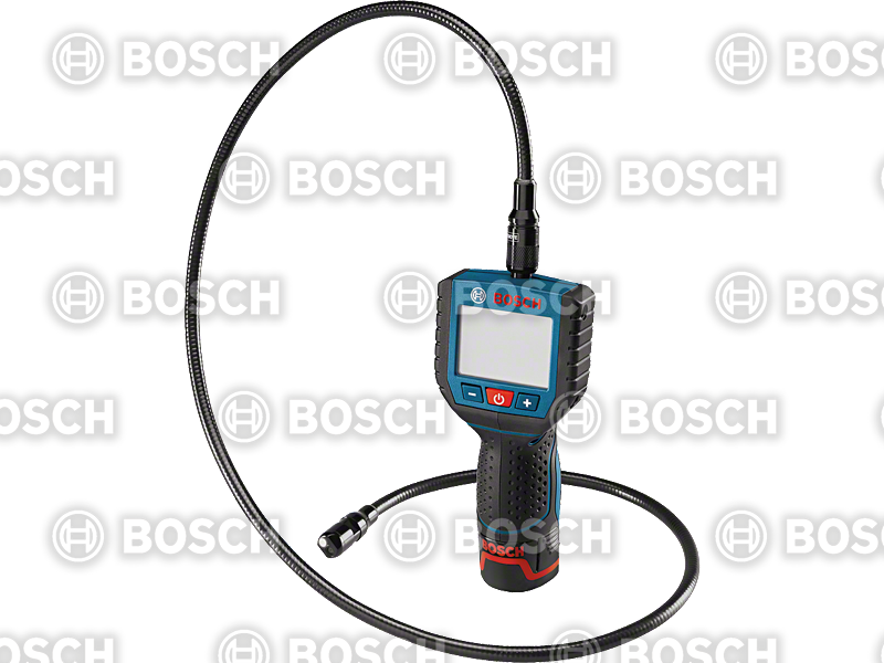 Hook, magnet, mirror with 17 mm diameter Professional