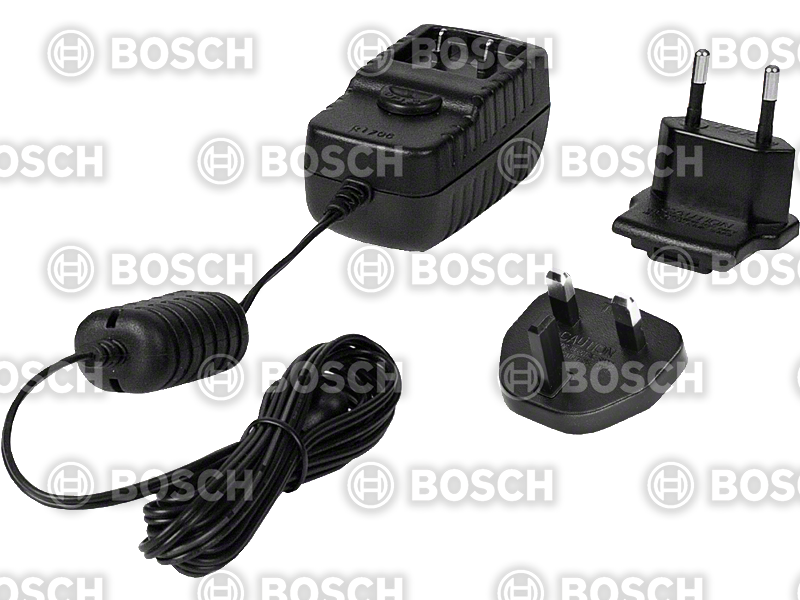 Caricabatteria Professional