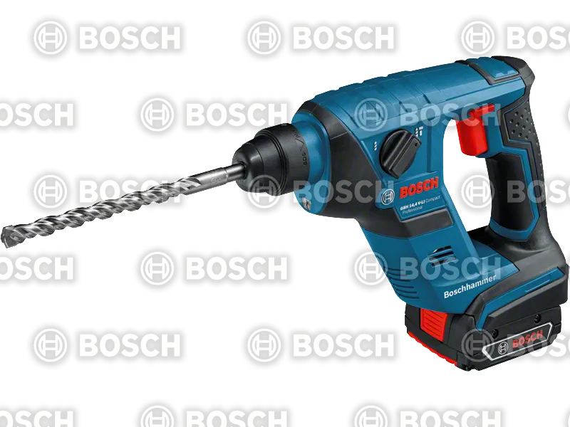 GBH 14,4 V-LI Compact Professional