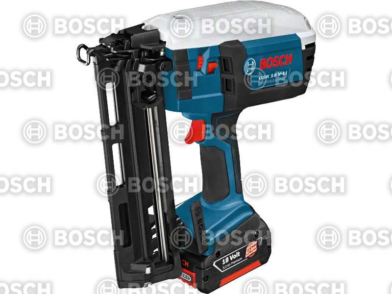 GSK 18.0 V-LI Professional