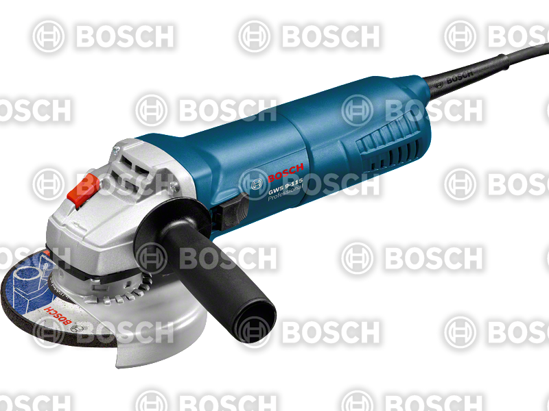 GWS 9-115 Professional