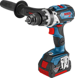 Perceuses-visseuses &agrave; percussion sans fil