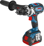 Perceuse-visseuse sans fil