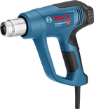 Heat guns & glue guns