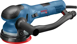 Ponceuse excentrique