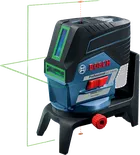 Laser points et lignes