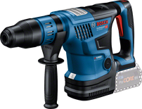 Vrtac&iacute; a sekac&iacute; kladiva