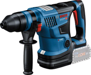 Перфораторы и отбойные молотки