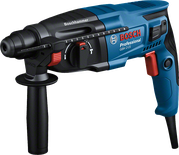 Rotary hammers & demolition hammers