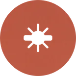 Disco de fibra Bosch EXPERT R782 Prisma Ceramic X-LOCK de 115 mm.