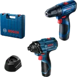 Комбіновані набори