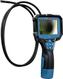 Inspection cameras