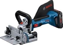 مساحج التخديد