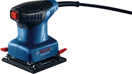 Máy chà nhám, Máy bào & máy cắt đa năng