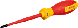 Insulated hand tools