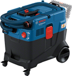 Hệ thống hút bụi