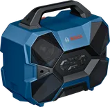 Ραδιόφωνα και ηχεία