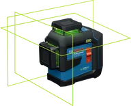 Γραμμικά λέιζερ