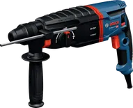 Rotary hammers & demolition hammers