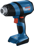 Heat guns & glue guns
