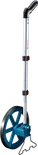 Measuring wheels