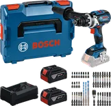 Wiertarki, wiertarki udarowe i wkrętarki