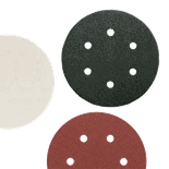 Excentrick&eacute; brusky, brusky na stěny a stropy