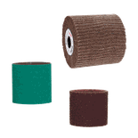 Satinačn&iacute; brusky