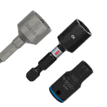 N&aacute;strčn&eacute; n&aacute;stavce a kl&iacute;če