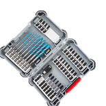 Sady vrt&aacute;ků a &scaron;roubovac&iacute;ch n&aacute;stavců