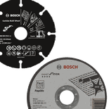 Řezac&iacute; kotouče