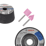 Brousic&iacute; kotouče