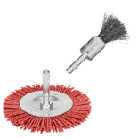 Dr&aacute;těn&eacute; kart&aacute;če pro vrtačky