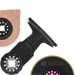 Př&iacute;slu&scaron;enstv&iacute; pro multifunkčn&iacute; pily