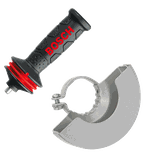 Př&iacute;slu&scaron;enstv&iacute; pro &uacute;hlov&eacute; brusky