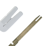 Pilov&eacute; listy pro pilu na pěnov&eacute; hmoty Bosch