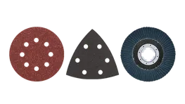 Ponçage et polissage