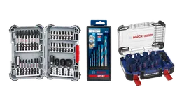 Bosch Professional Boulonneuses Sans-Fil GDS 18 V-LI HT (18V, 2 Batteries  5,0 Ah, Ø des vis M 12 – M 20, Couple max. : 650 Nm, L-Boxx) Bleu  06019B130A : : Bricolage