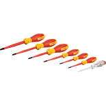 VDE Screwdrivers