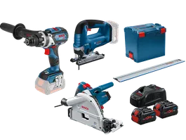 Mutfak Kurulumu: 3'lü Alet Seti