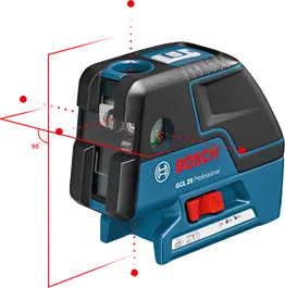 PRO GCL 25
