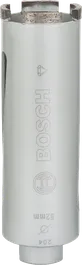 Διαμαντόπτερος ξηρού πυρήνα Bosch G 1/2 ίντσας 52 mm.
