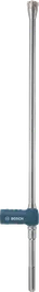 Foret d'extraction de poussière Bosch SpeedClean SDS-max.